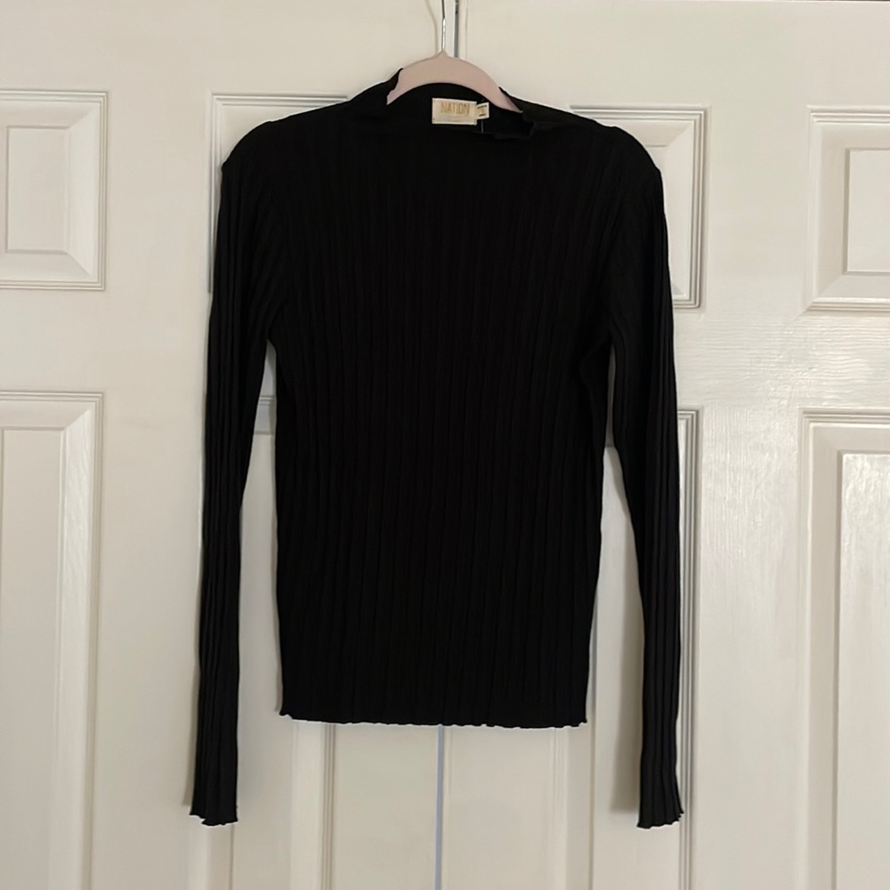 Nation LTD black top
